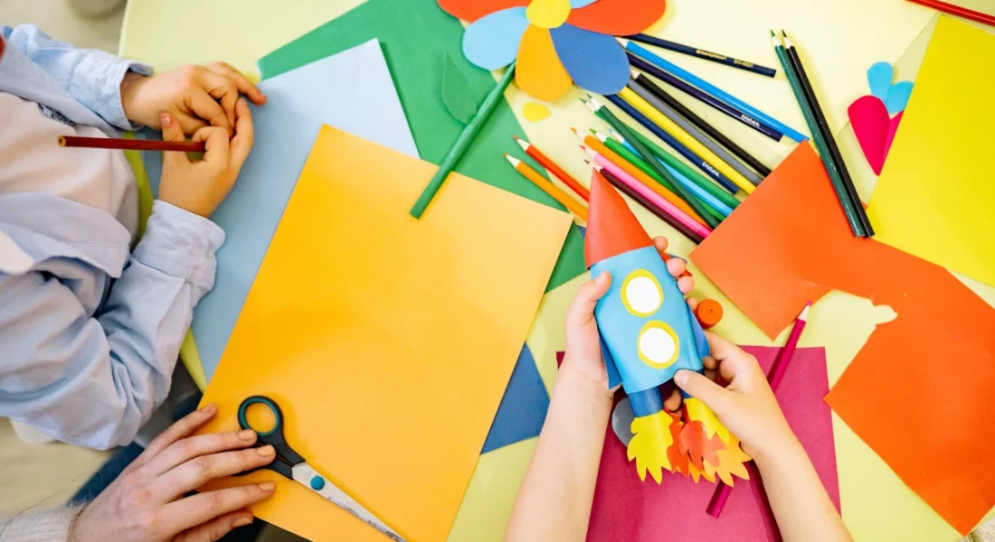 Art in Education: The Benefits of Art Programs in Schools