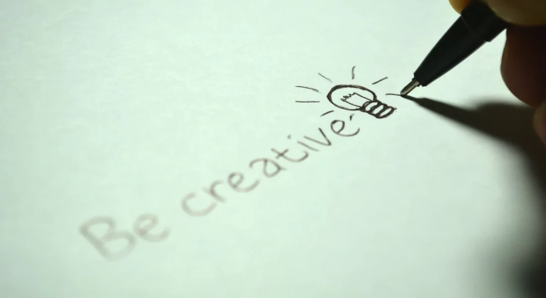 Unlock Your Creativity: 5 Simple Ways to Spark Inspiration