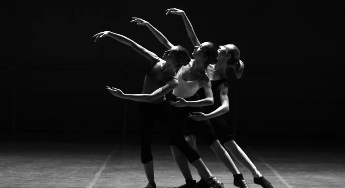 The Ballet Canvas: An Artistic Analysis of Music and Movement