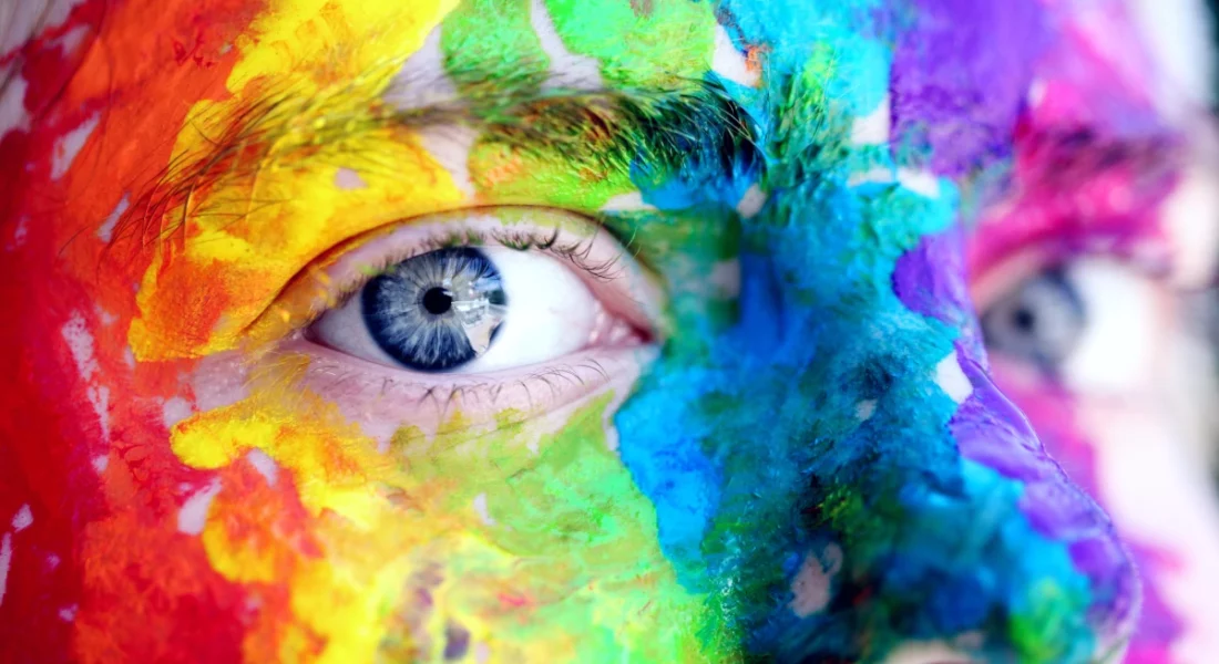 Color Psychology: How Your Favorite Color Reveals Your Personality Traits