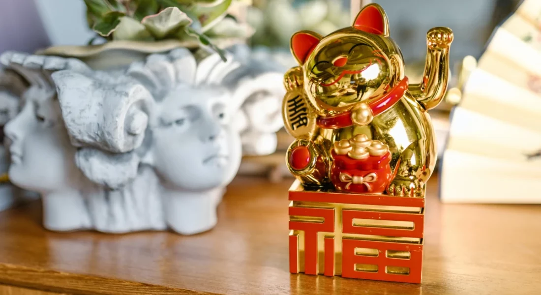 Using Feng Shui Principles to Select Artwork for Your Home or Office